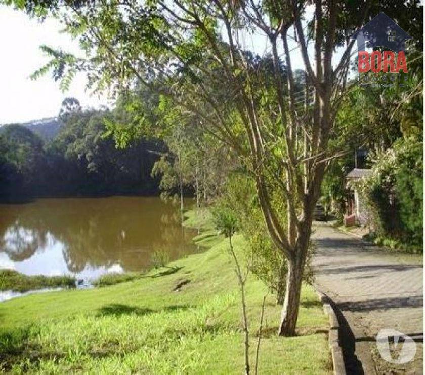 Loteamento e Condomínio à venda, 1700M2 - Foto 3