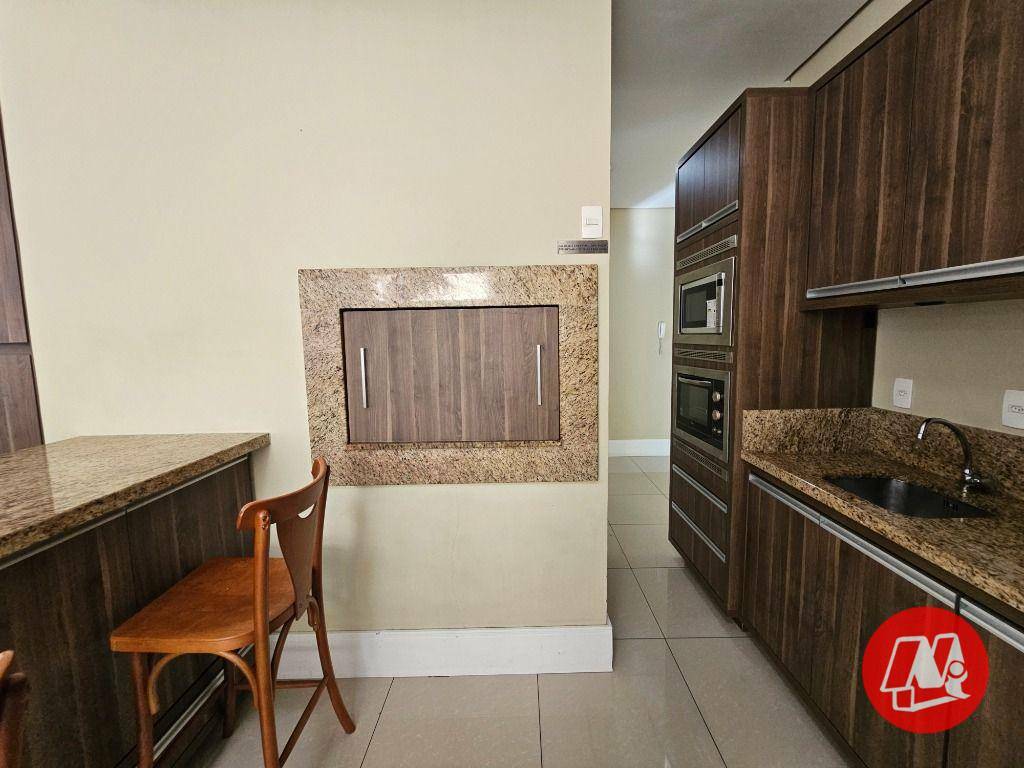 Apartamento para alugar com 2 quartos, 88m² - Foto 41