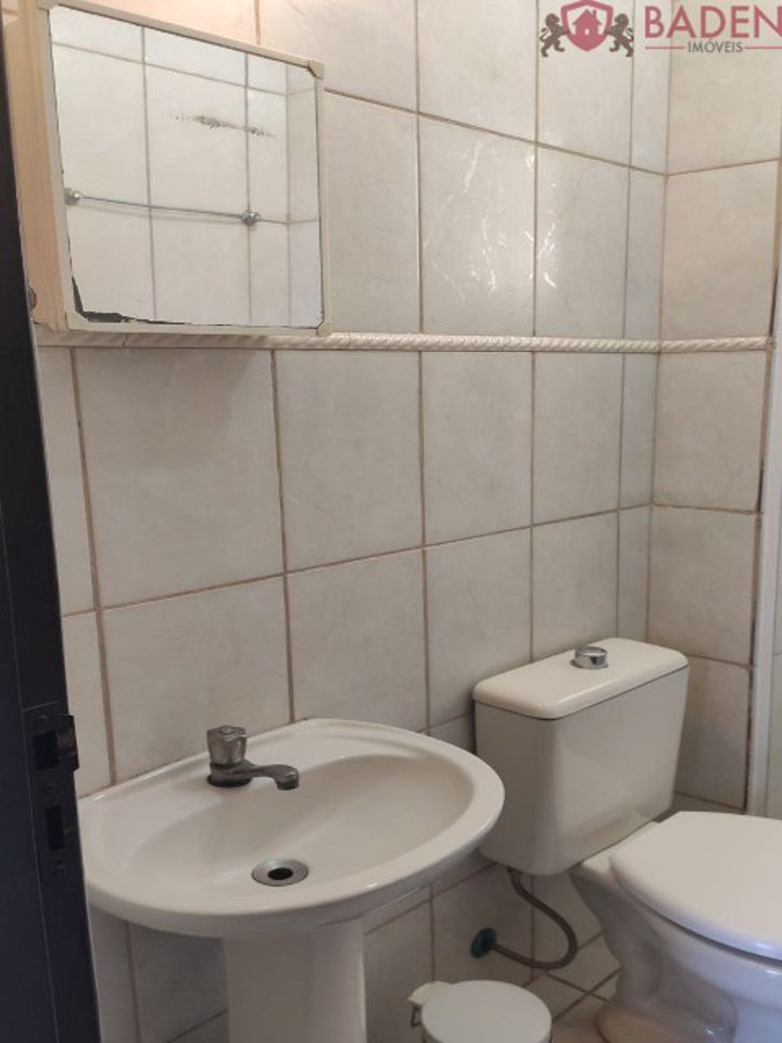 Apartamento à venda com 1 quarto, 27m² - Foto 5