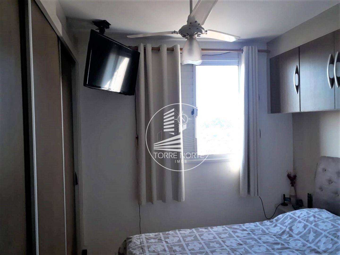 Apartamento à venda com 3 quartos, 70m² - Foto 31