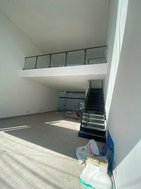 Loja-Salão para alugar, 160m² - Foto 4