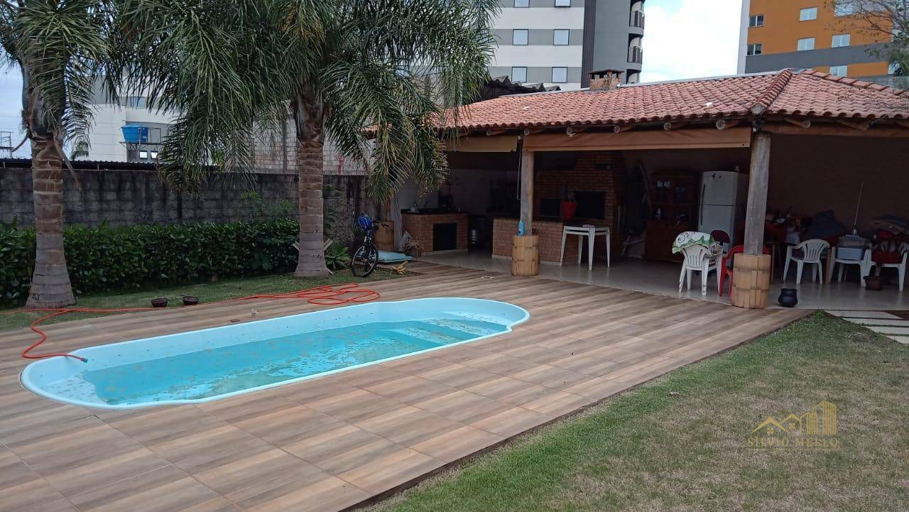 Casa à venda com 3 quartos, 115m² - Foto 24