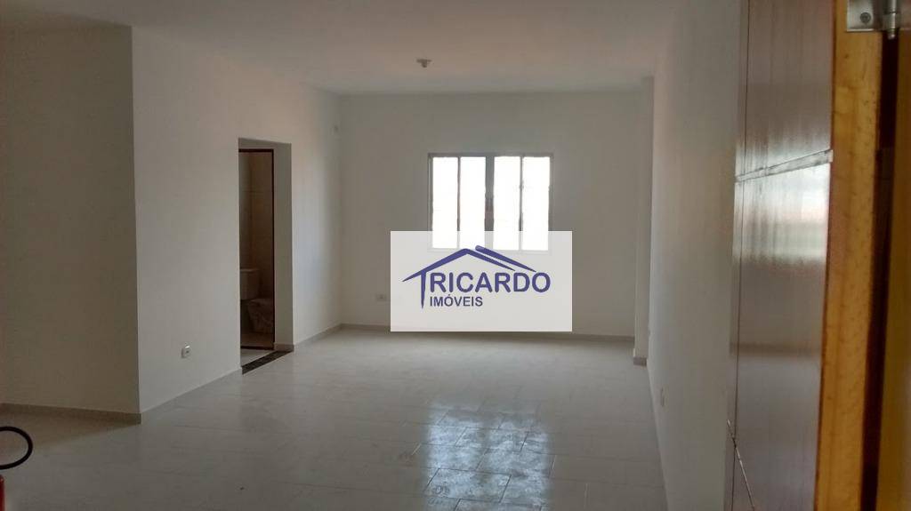 Conjunto Comercial-Sala para alugar, 29m² - Foto 6