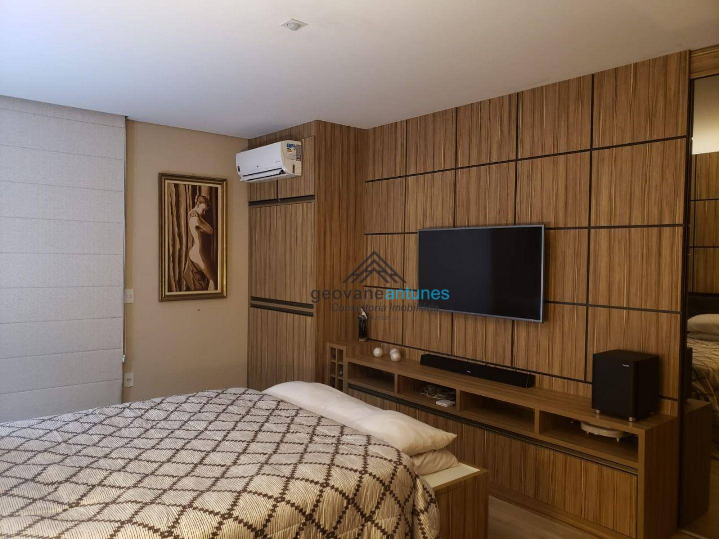 Casa de Condomínio à venda com 3 quartos, 430m² - Foto 14