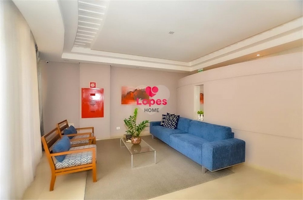 Apartamento à venda com 3 quartos, 61m² - Foto 28