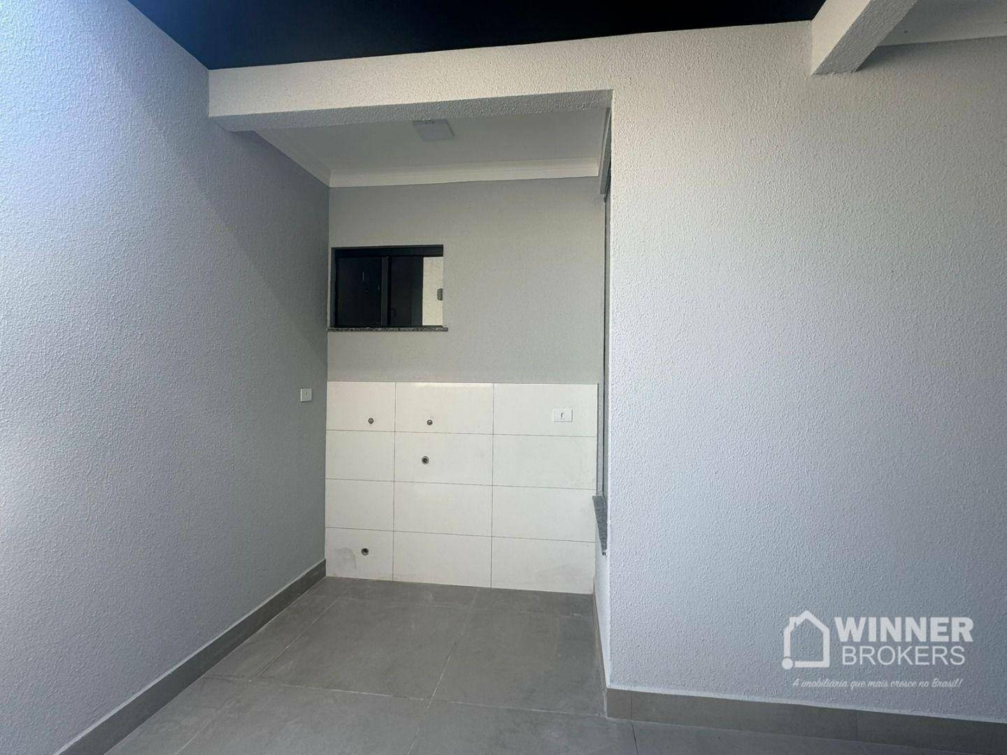 Casa à venda com 3 quartos, 75m² - Foto 13