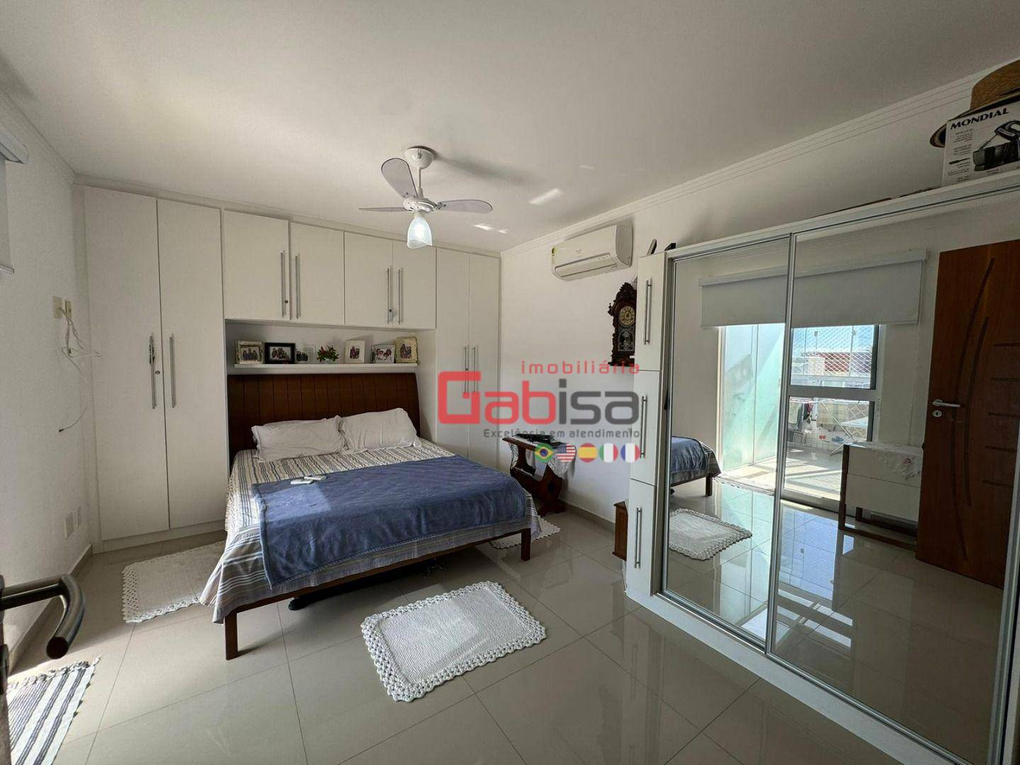 Cobertura à venda com 4 quartos, 184m² - Foto 16