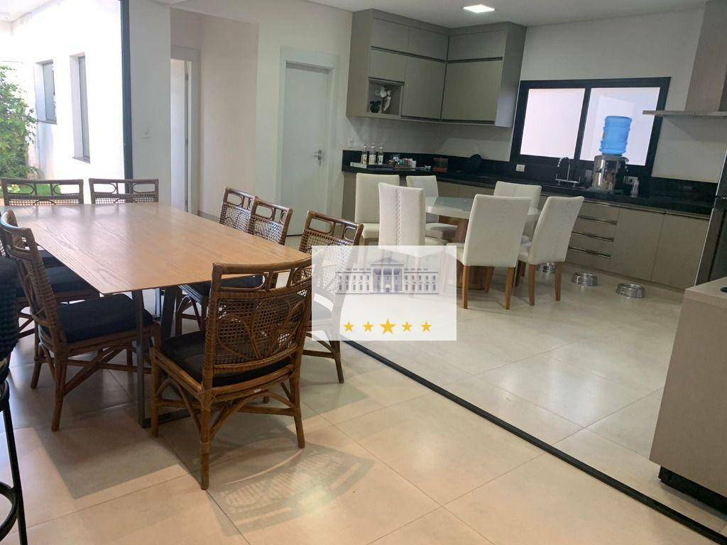 Casa de Condomínio à venda com 3 quartos, 270m² - Foto 15