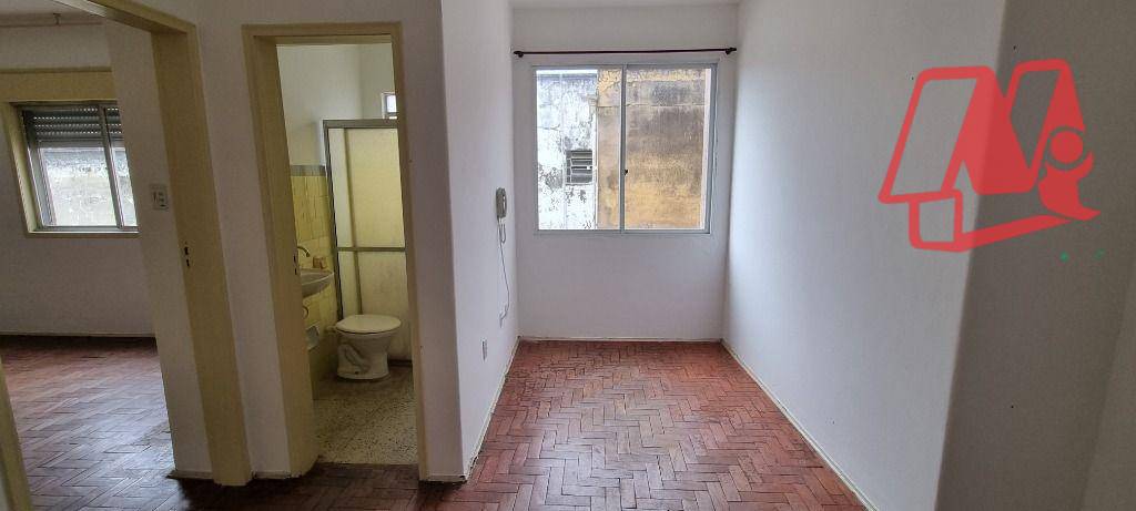 Apartamento, 1 quarto, 42 m² - Foto 2