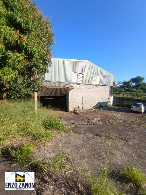Depósito-Galpão-Armazém para alugar, 47270m² - Foto 10