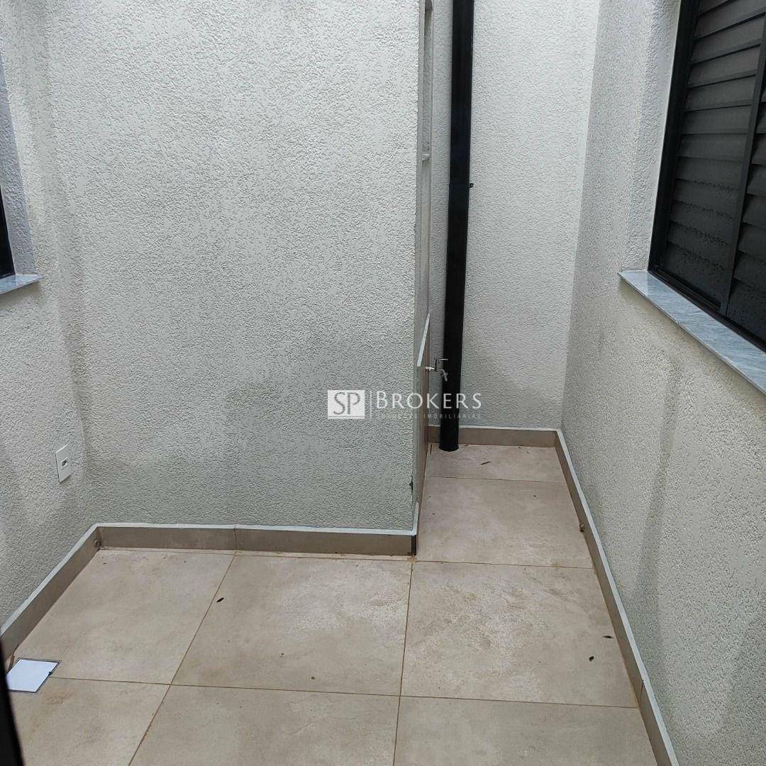 Casa de Condomínio à venda com 3 quartos, 185m² - Foto 17