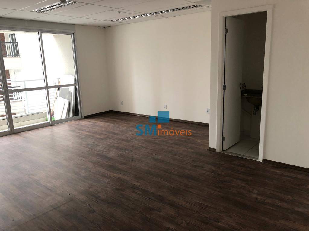 Conjunto Comercial-Sala à venda, 40m² - Foto 2