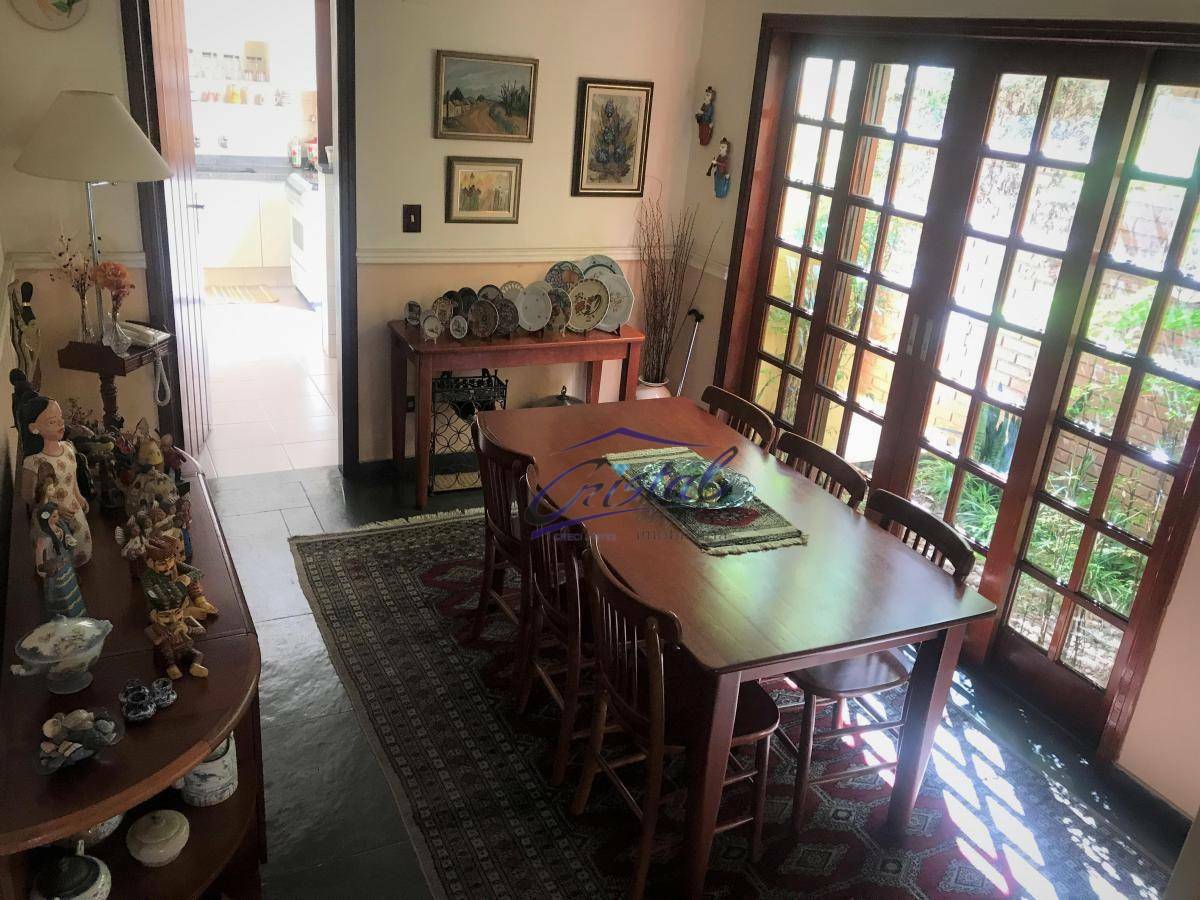 Casa de Condomínio à venda com 3 quartos, 164m² - Foto 4