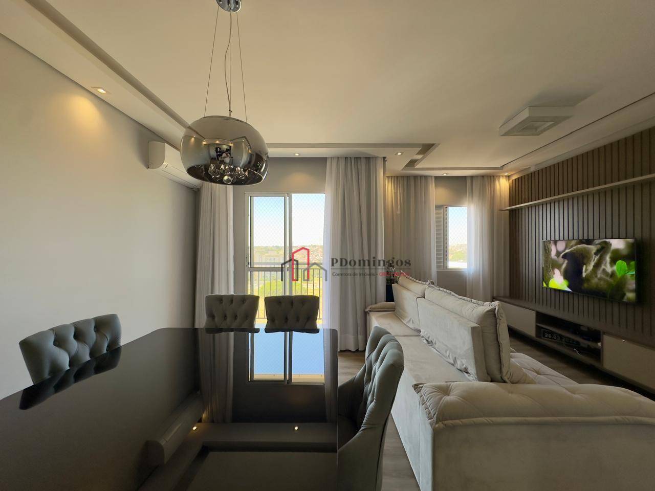 Apartamento, 2 quartos, 67 m² - Foto 5