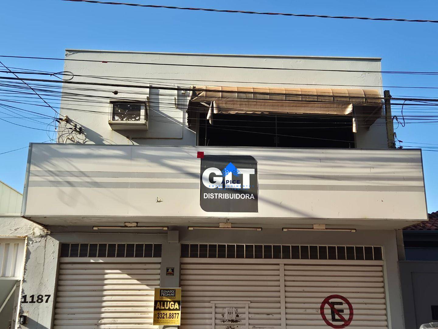 Prédio Inteiro para alugar, 60m² - Foto 2