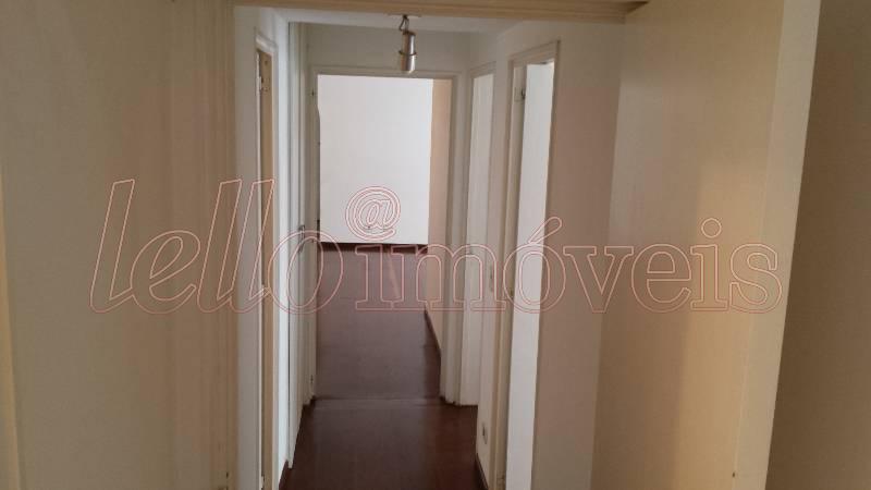 Apartamento para alugar com 3 quartos, 154m² - Foto 8