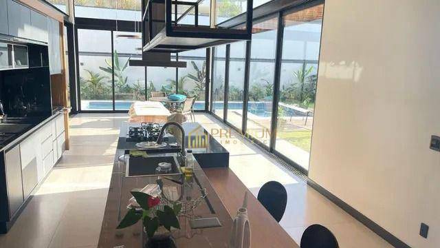 Sobrado à venda com 4 quartos, 415m² - Foto 5