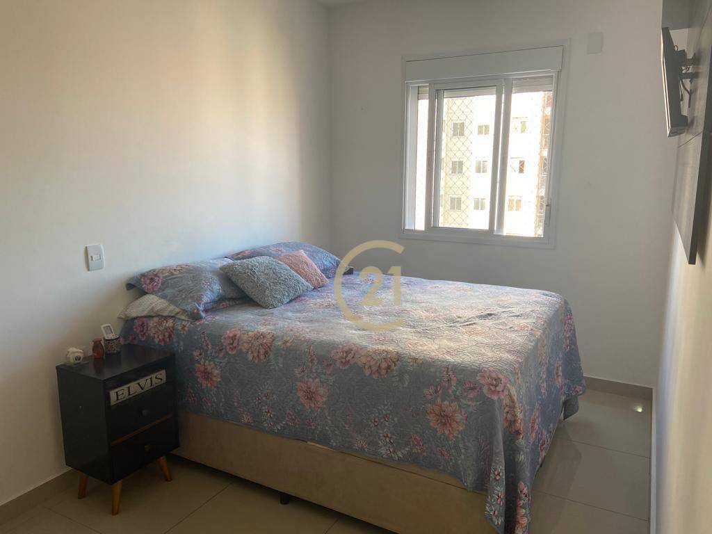 Apartamento à venda com 3 quartos, 92m² - Foto 15