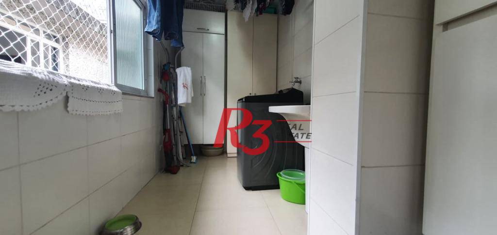 Apartamento à venda com 3 quartos, 153m² - Foto 34