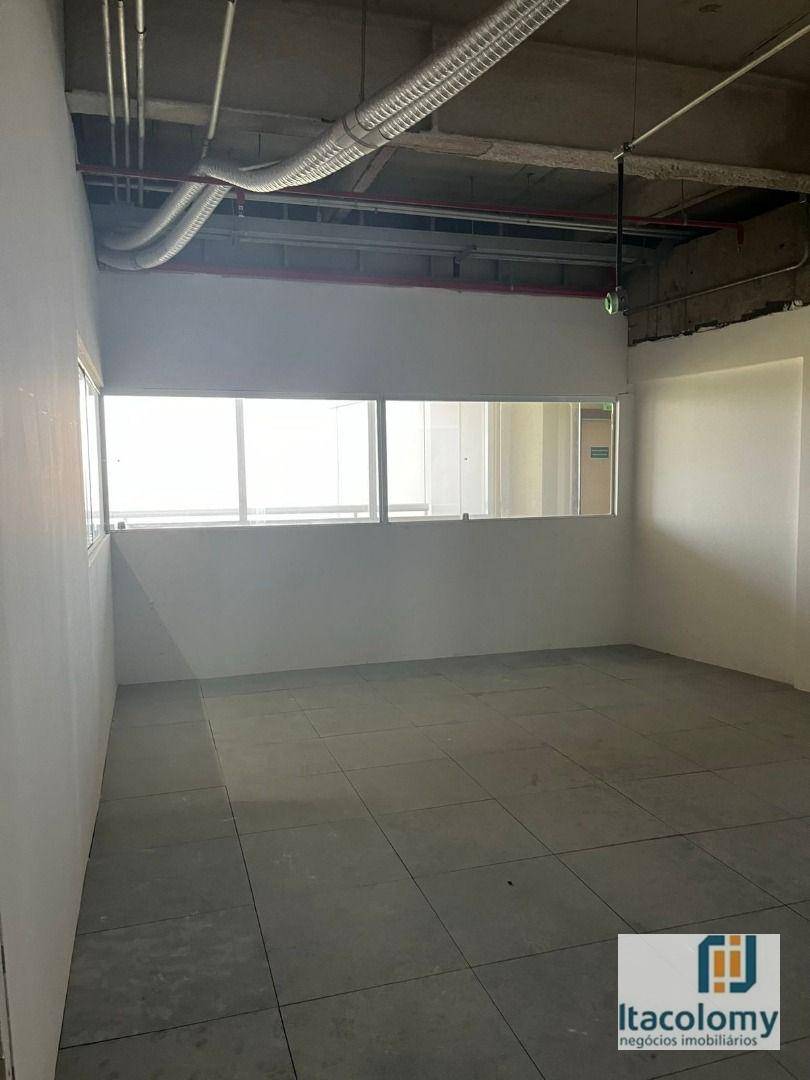 Conjunto Comercial-Sala para alugar, 332m² - Foto 10