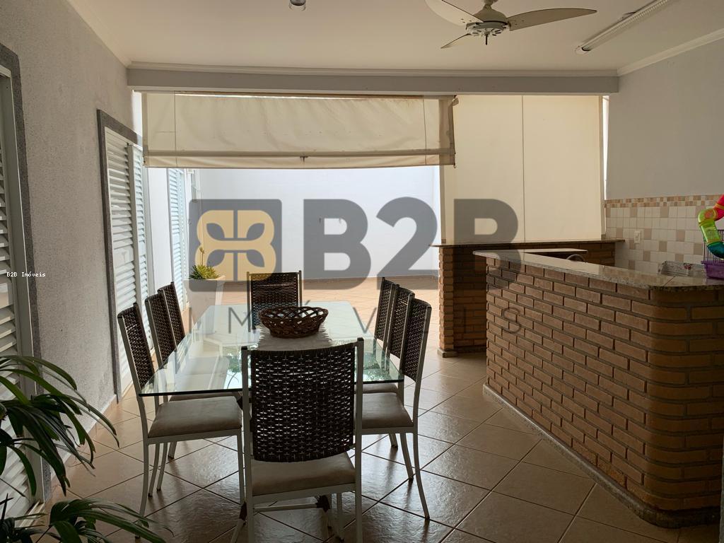 Casa de Condomínio à venda com 4 quartos, 220m² - Foto 9