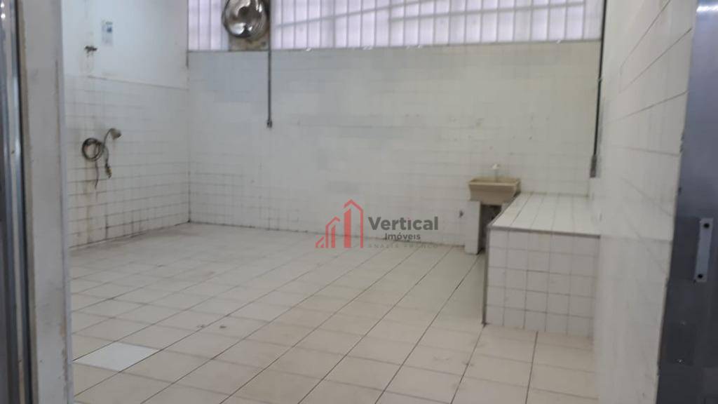 Depósito-Galpão-Armazém para alugar, 1291m² - Foto 21