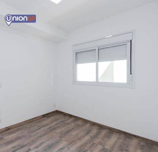 Apartamento à venda com 1 quarto, 35m² - Foto 7