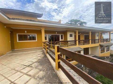 Casa de Condomínio à venda com 4 quartos, 650m² - Foto 29