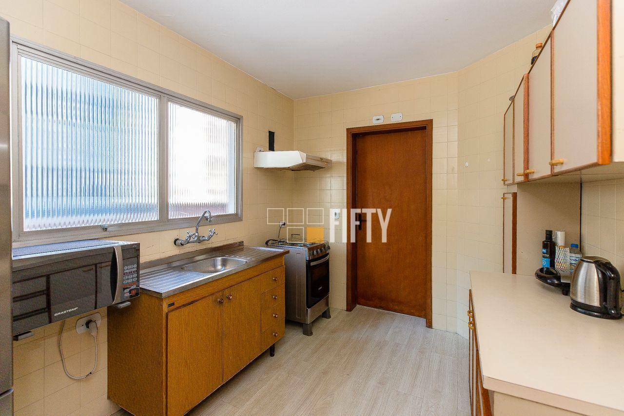 Apartamento à venda com 3 quartos, 81m² - Foto 7