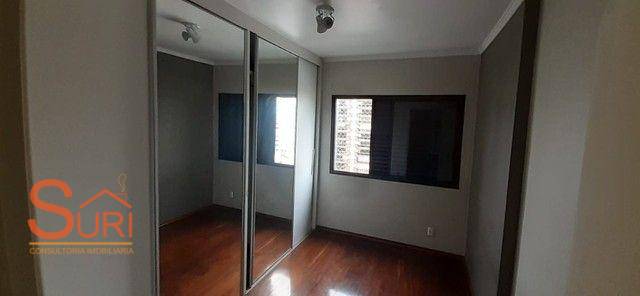 Apartamento à venda com 3 quartos, 214m² - Foto 7