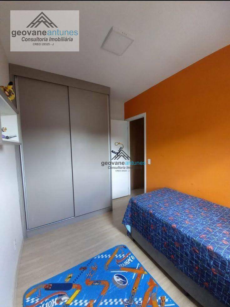 Apartamento à venda com 2 quartos, 56m² - Foto 7