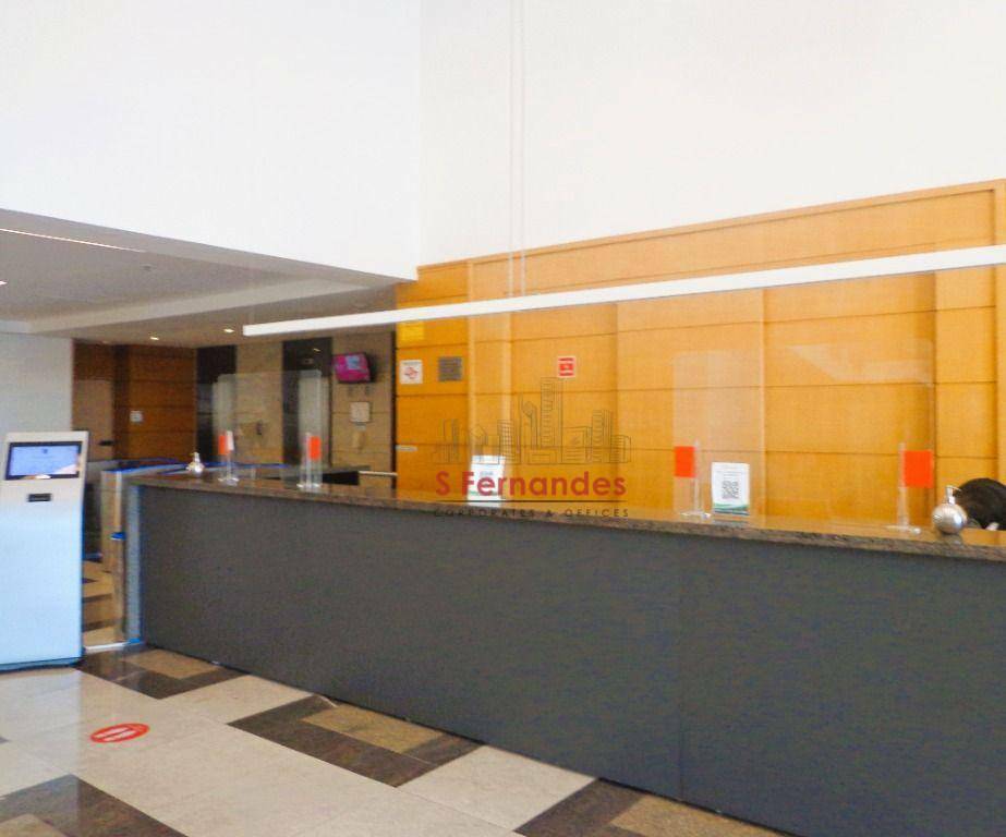 Conjunto Comercial-Sala para alugar, 234m² - Foto 27