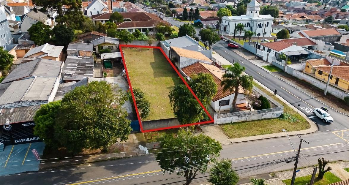 Terreno para alugar, 754m² - Foto 3