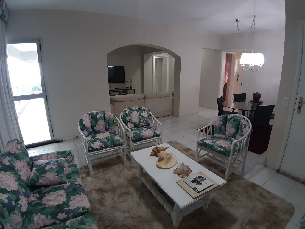 Apartamento à venda com 3 quartos, 130m² - Foto 6