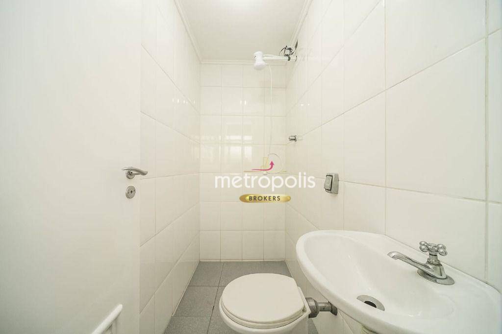 Apartamento à venda com 3 quartos, 150m² - Foto 28