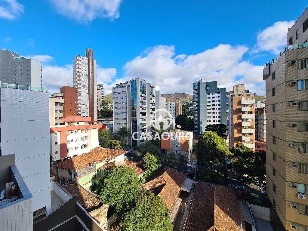 Apartamento à venda com 4 quartos, 133m² - Foto 23