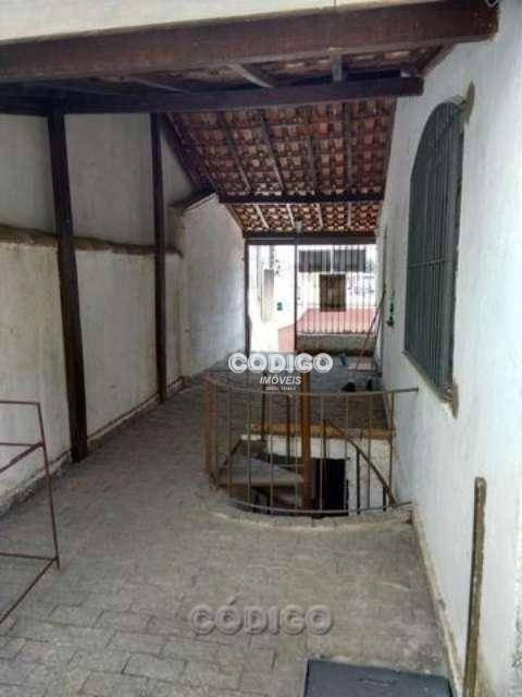 Sobrado à venda com 3 quartos, 200m² - Foto 5