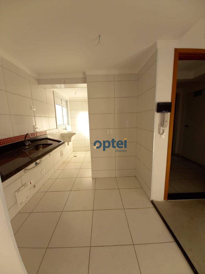 Apartamento à venda com 2 quartos, 50m² - Foto 4