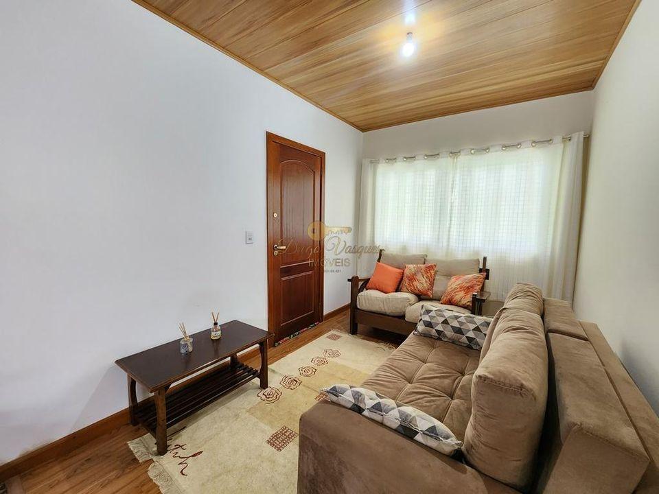 Casa à venda com 2 quartos, 120m² - Foto 4