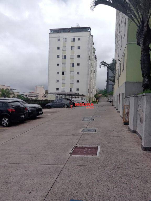 Apartamento, 2 quartos, 46 m² - Foto 3