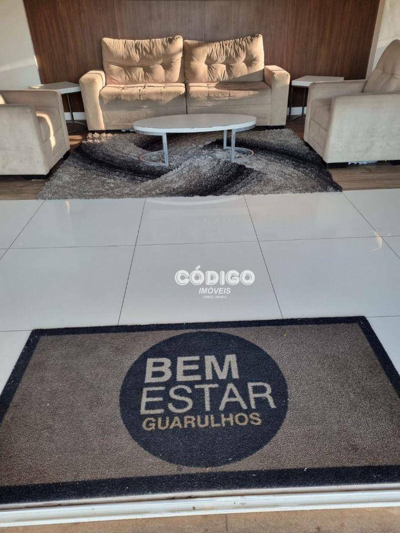 Apartamento para alugar com 2 quartos, 69m² - Foto 16