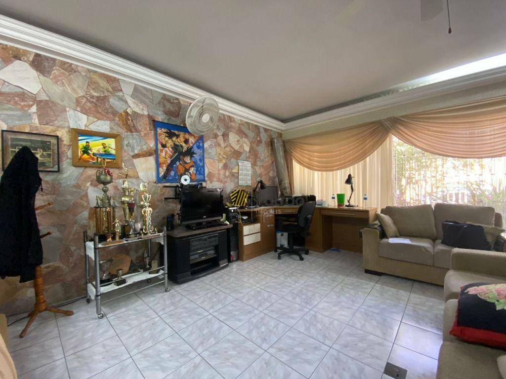 Sobrado à venda e aluguel com 4 quartos, 356m² - Foto 2