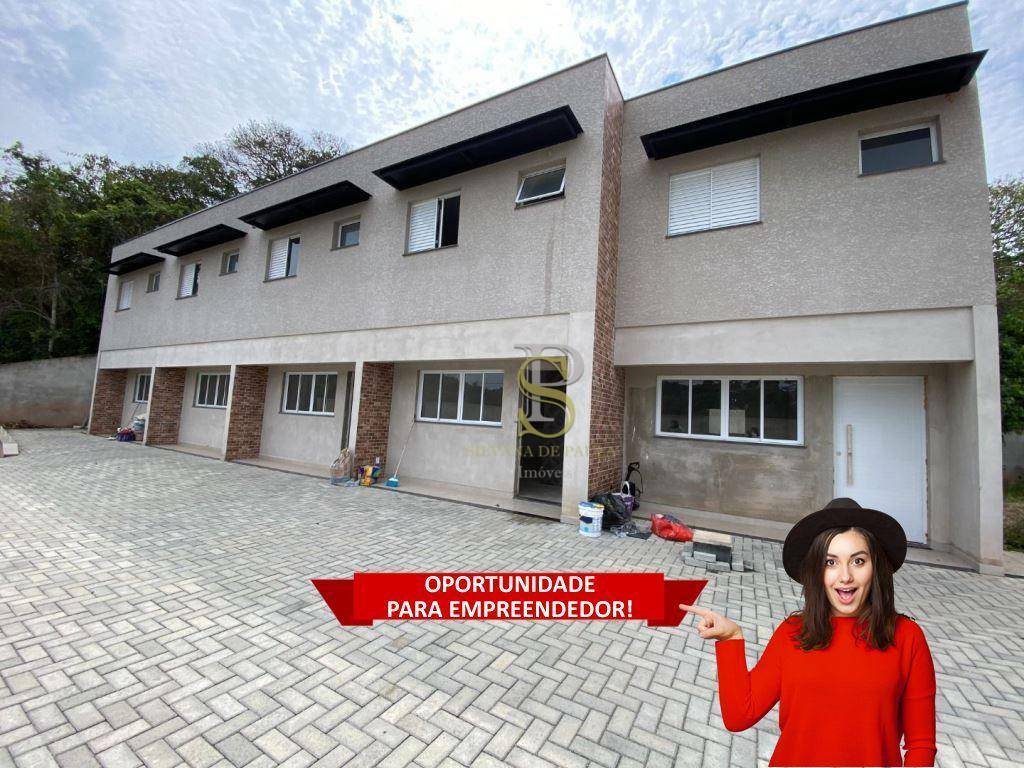 Casa à venda com 12 quartos, 385m² - Foto 1