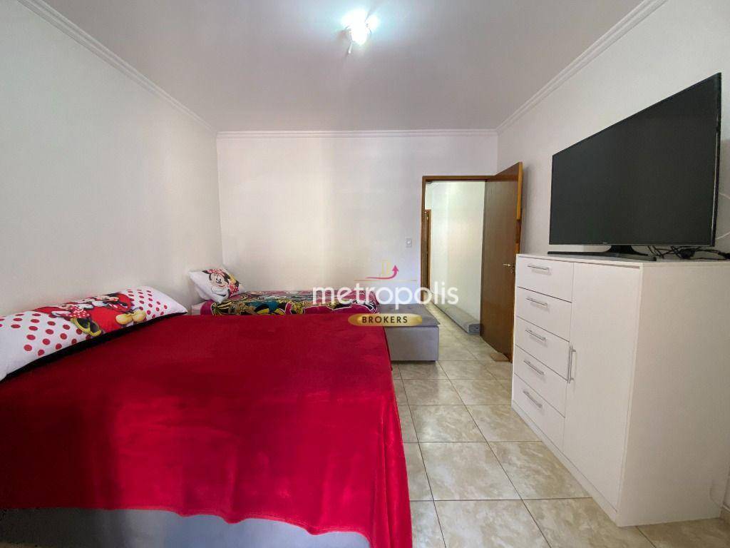 Sobrado à venda com 2 quartos, 104m² - Foto 32