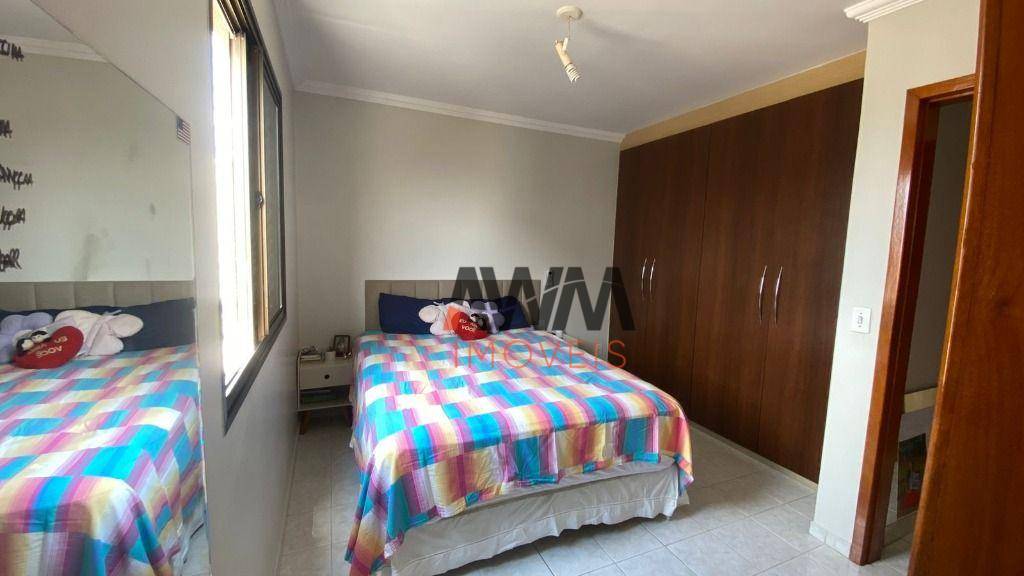 Apartamento, 3 quartos, 69 m² - Foto 4