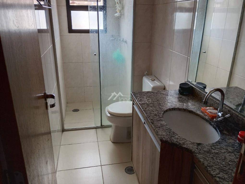 Apartamento à venda com 2 quartos, 76m² - Foto 6