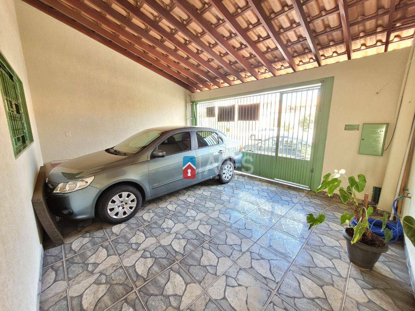 Casa à venda com 2 quartos, 100m² - Foto 10