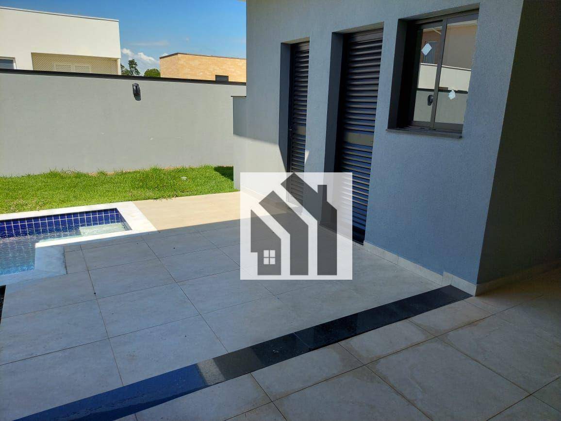 Casa de Condomínio à venda com 3 quartos, 200m² - Foto 7