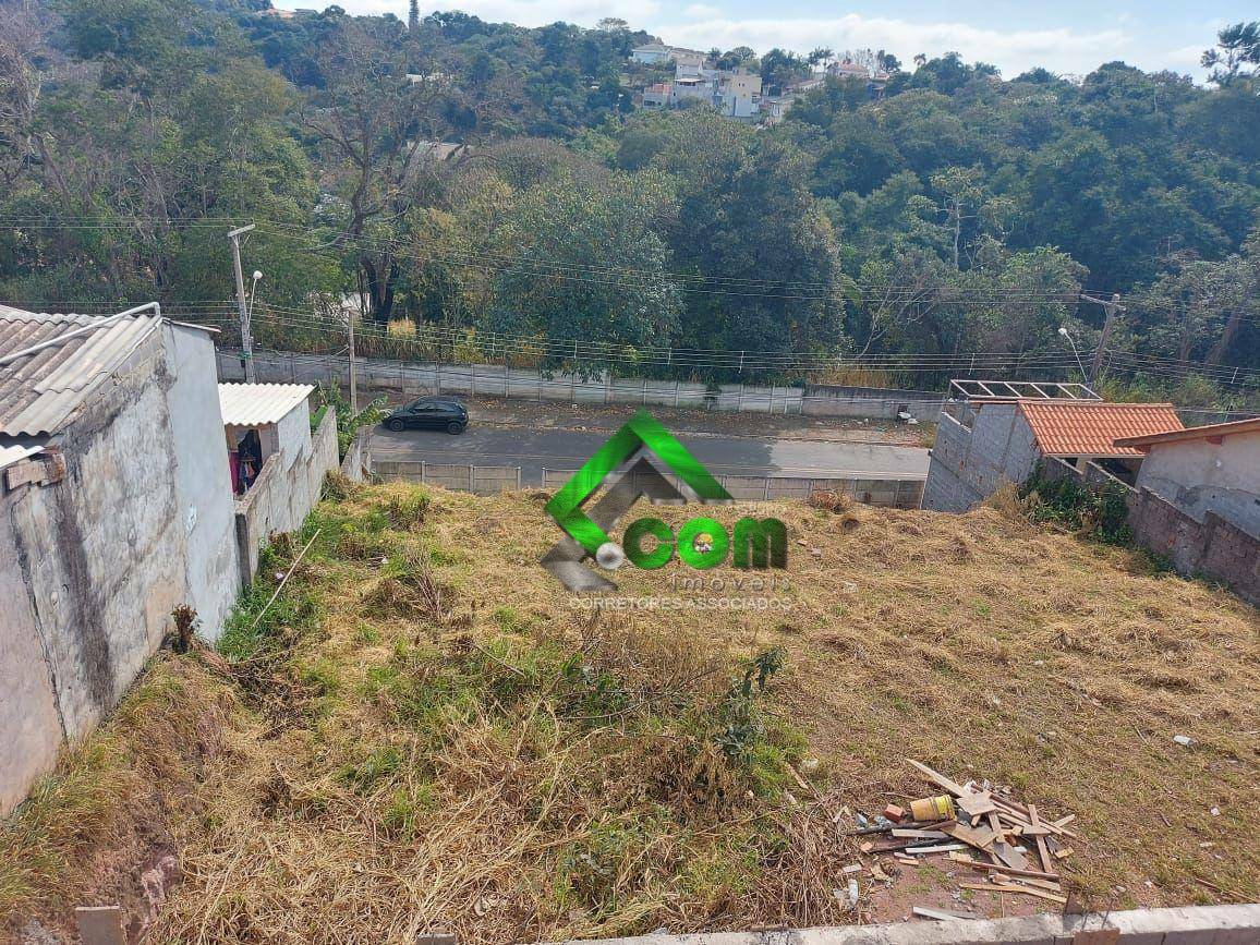 Terreno à venda, 125M2 - Foto 2