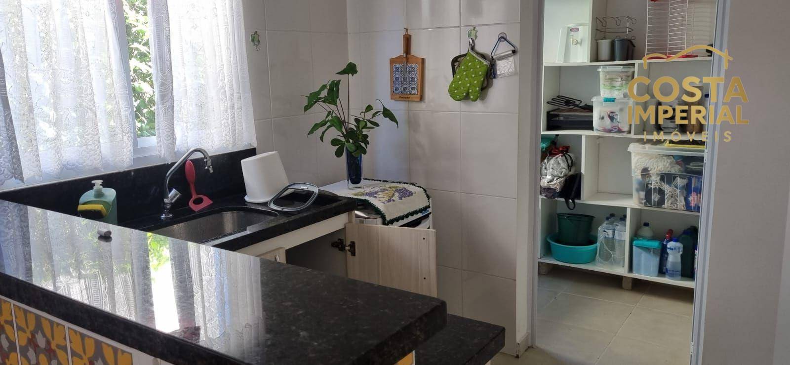 Casa à venda com 3 quartos, 125m² - Foto 9